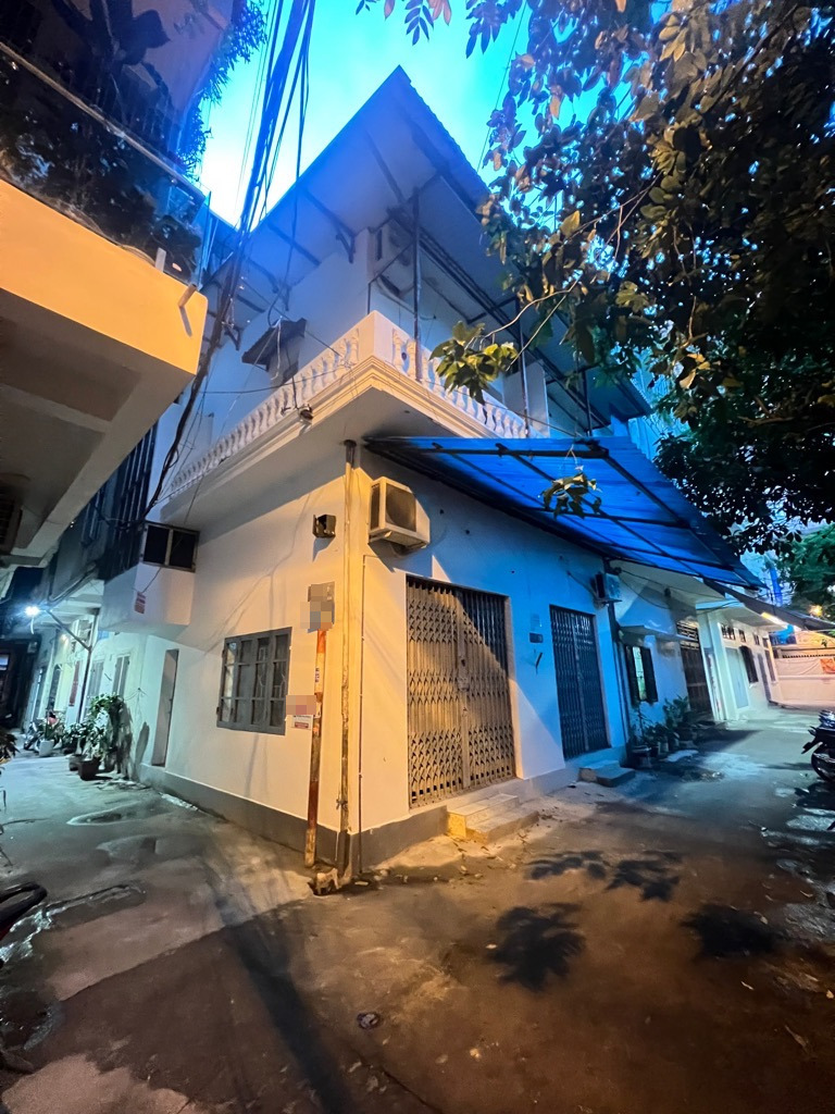 BẮC TỪ LIÊM-KHU PHÂN LÔ- Ô TÔ ĐỖ CỬA-XÂY CCMN CHO THUÊ DÒNG TIỀN TỐT.